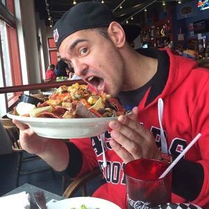 Meet your Posher, John